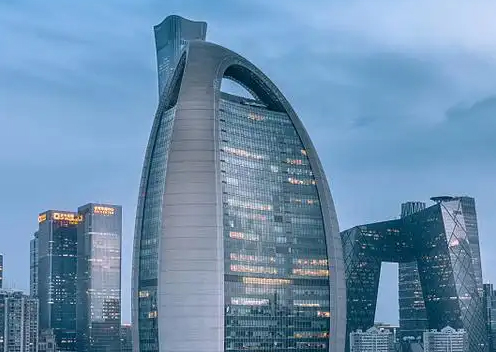 北京鲁能格拉斯小镇