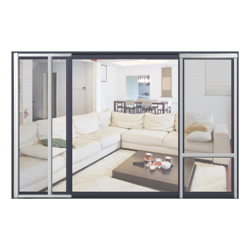 TN 经典纱窗系列